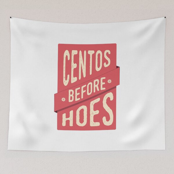 Item preview, CentOS before hoes designed and sold by ShoeBill99.