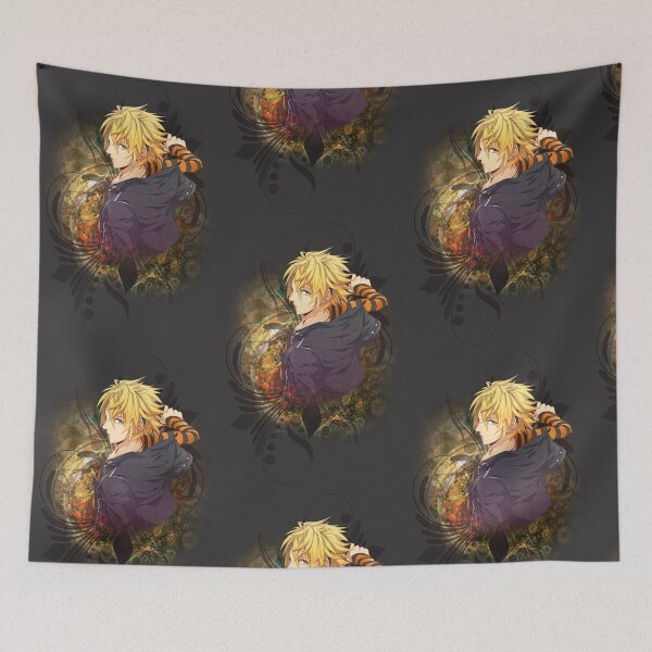 Item preview, Amnesia - Toma² designed and sold by IzayaUke.