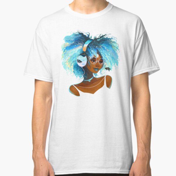 Ocean Vibes Classic T-Shirt