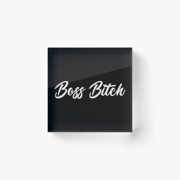 BABB Basic Leggings - Bad Ass Boss Bitch, LLC