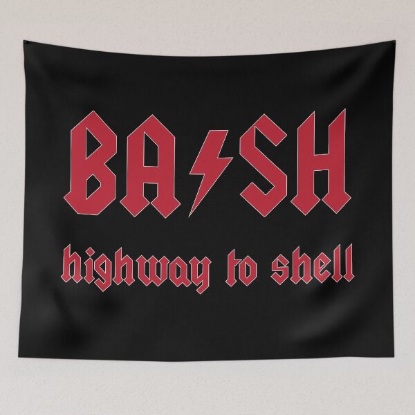 Item preview, Highway to shell designed and sold by ShoeBill99.
