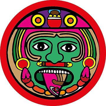 Artwork thumbnail, Mexico by elwebman