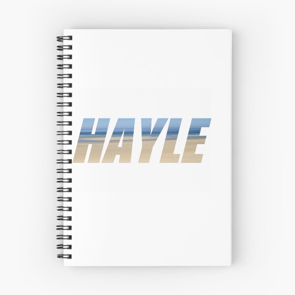 Item preview, Hayle Beach Cornwall  designed and sold by BerylBez.