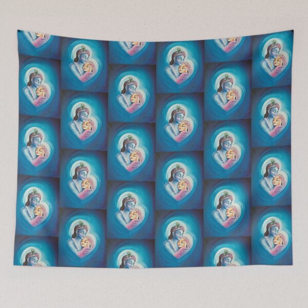 Item preview, Divine Embrace designed and sold by Alexandra Bilbija.