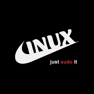 Imagen de la obra Linux simplemente sudo de ShoeBill99