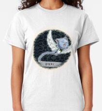 Fairy Tail - Happy Classic T-Shirt