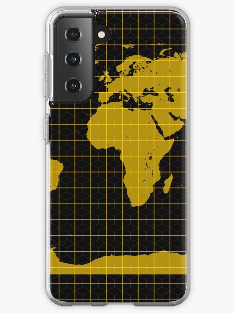 hd grid mapping case hd grid mapping case