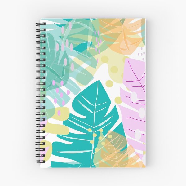 Item preview, Pastel Wild #redbubble designed and sold by mirimo.