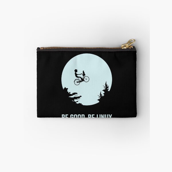 Item preview, Be good. Be linux designed and sold by ShoeBill99.