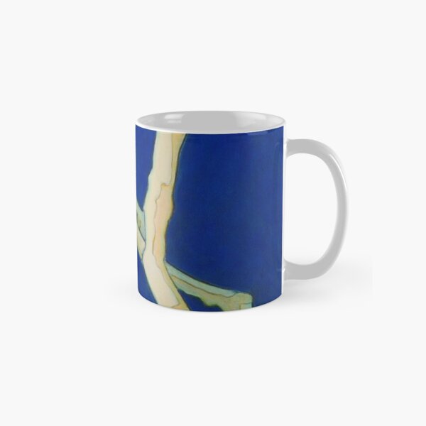Beautiful Bones Classic Mug