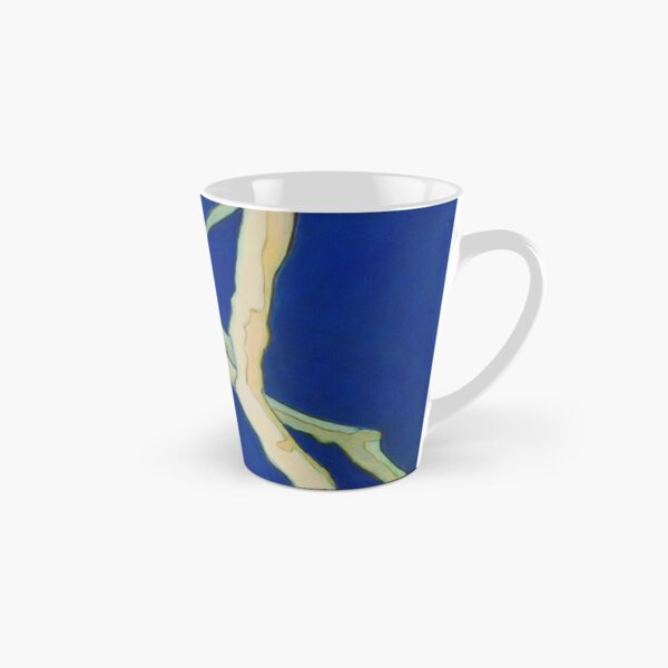 Beautiful Bones Tall Mug