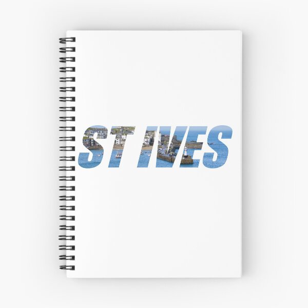 Item preview, St Ives Cornwall  designed and sold by BerylBez.