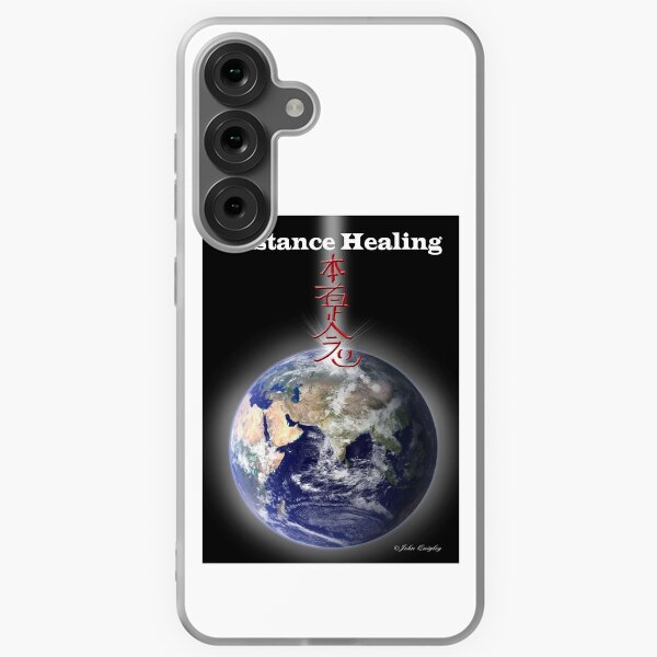 Item preview, Distance Healing designed and sold by TeesandTops.