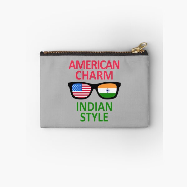 Item preview, Indian American Flags Sunglasses design  designed and sold by GetItGiftIt.