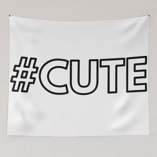 Item preview, #CUTE designed and sold by ToMoArt.