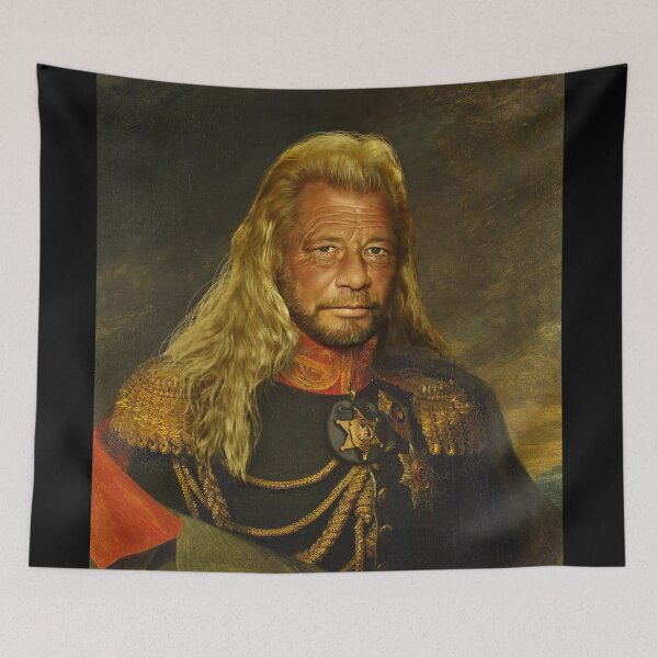 Item preview, Duane Chapman - replaceface designed and sold by replaceface.