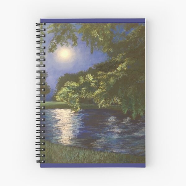 Item preview, Moon Night designed and sold by luvart-ti.