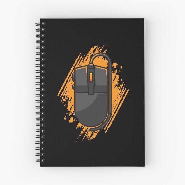 Item preview, computer mouse designed and sold by tonstan.