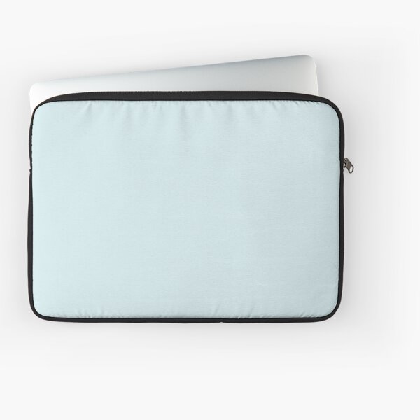 Pastel Blue - PANTONE 9460 C Laptop Sleeve