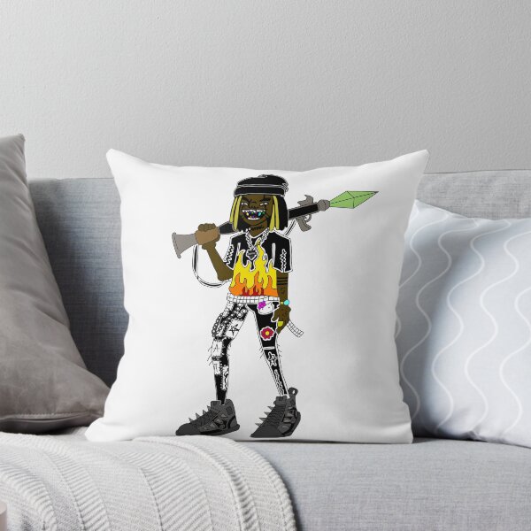 Item preview, Zillakami Pop Art designed and sold by mapes99.