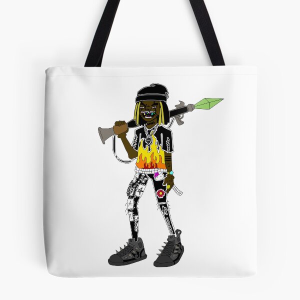 Item preview, Zillakami Pop Art designed and sold by mapes99.