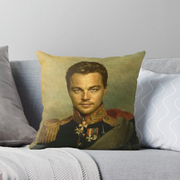 Item preview, Leonardo Dicaprio - replaceface designed and sold by replaceface.