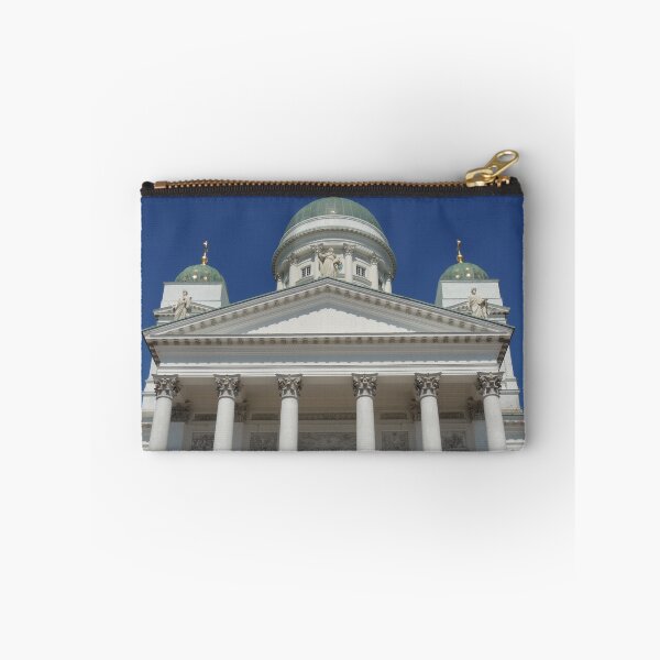 Artikelvorschau, Helsinki Town Hall- Finland entworfen und verkauft von mikequigley.
