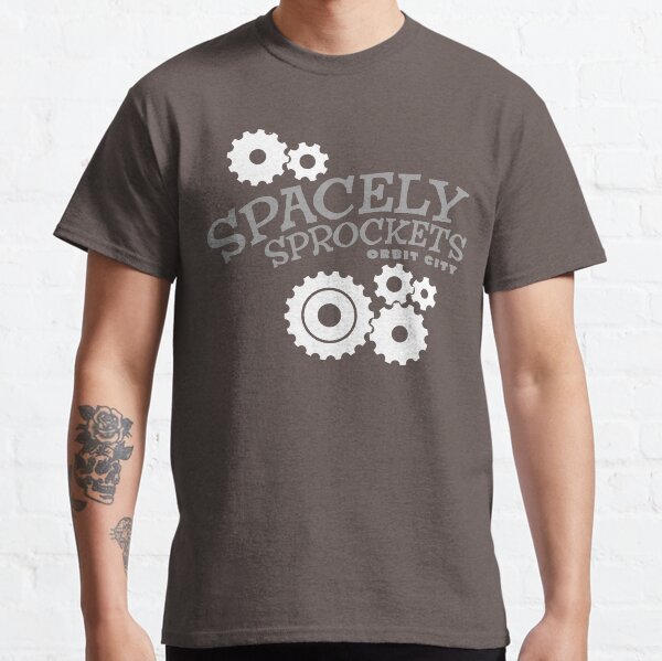 Sprockets Clothing Redbubble