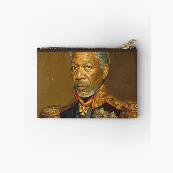 Item preview, Morgan Freeman - replaceface designed and sold by replaceface.