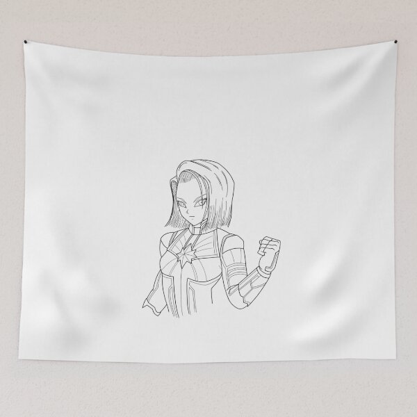 Item preview, Captain 18. designed and sold by Hayden Farrugia.