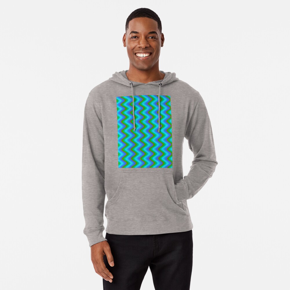 Item preview, Lightweight Hoodie designed and sold by roggcar.