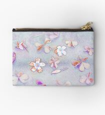 Dancing with the wind Zipper Pouch