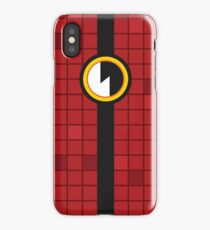 PET- Proto Man iPhone Case
