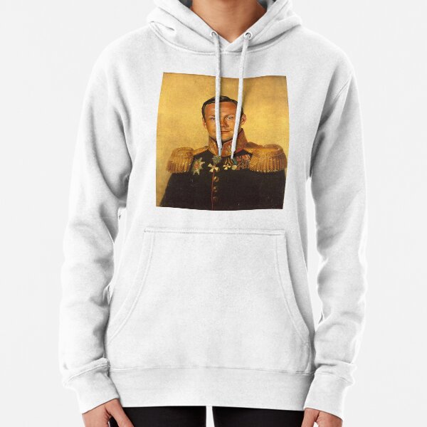 Neil on sale armstrong hoodie