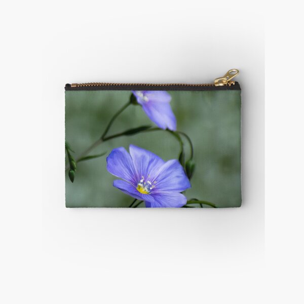 Item preview, Blue Flax II designed and sold by Len Bomba.