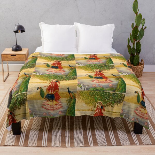 Item preview, Beautiful Radha designed and sold by Alexandra Bilbija.