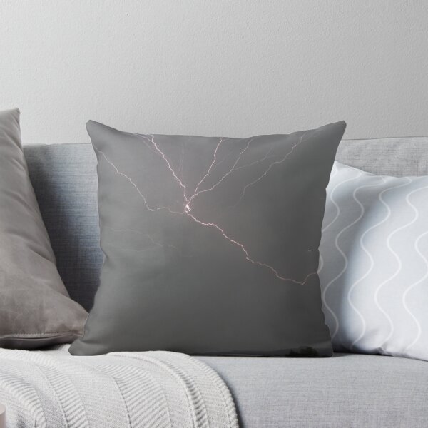 Aperçu de l'œuvre Lightning One créée et vendue par Withns.