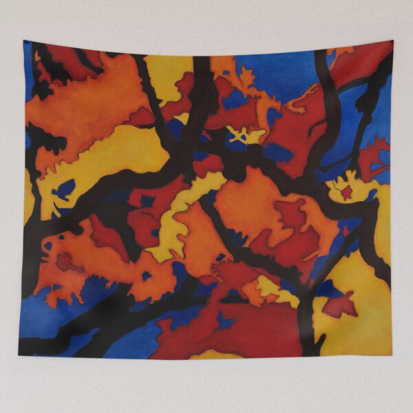 Item preview, Down Fall designed and sold by svandoren.