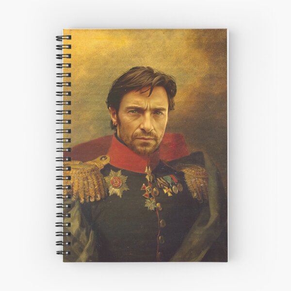 Item preview, Hugh Jackman - replaceface designed and sold by replaceface.