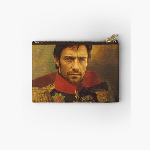 Item preview, Hugh Jackman - replaceface designed and sold by replaceface.