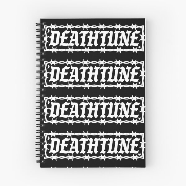 Item preview, Deathtune Barbwire designed and sold by zillalife.