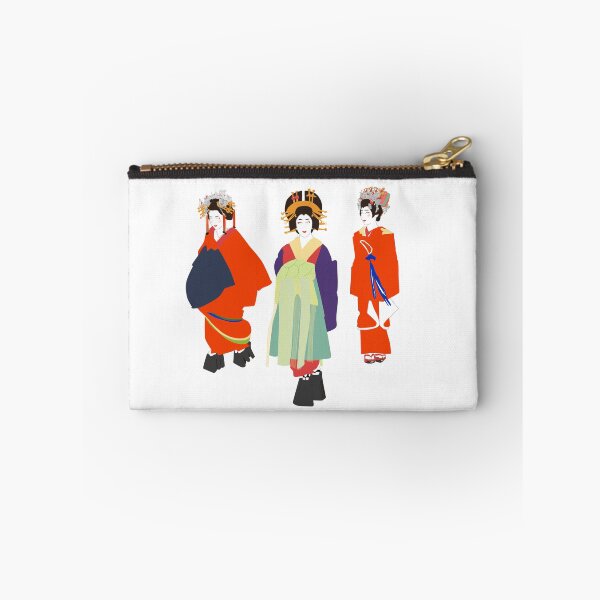 Item preview, Tayuu, Oiran, and Shinzo designed and sold by KHRArts.