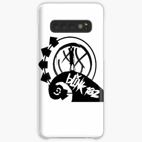 Live Like Jack and Sally Samsung Galaxy Snap Case