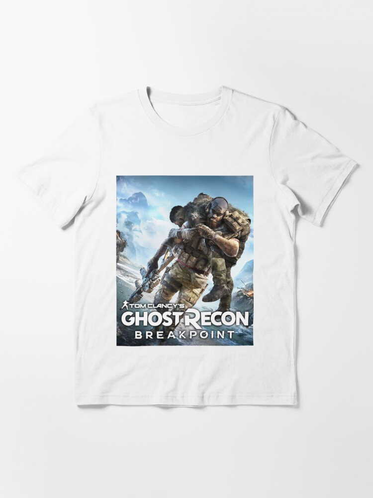 ghost recon breakpoint crye combat shirt