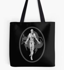 Psycho Mantis Tote Bag