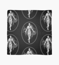 Psycho Mantis Scarf