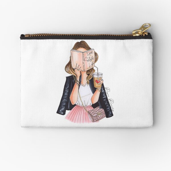 Item preview, Girl reading designed and sold by reyniramirezfi.
