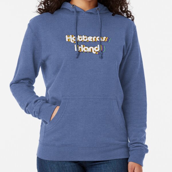 Hatteras Island Sweatshirts & Hoodies for Sale