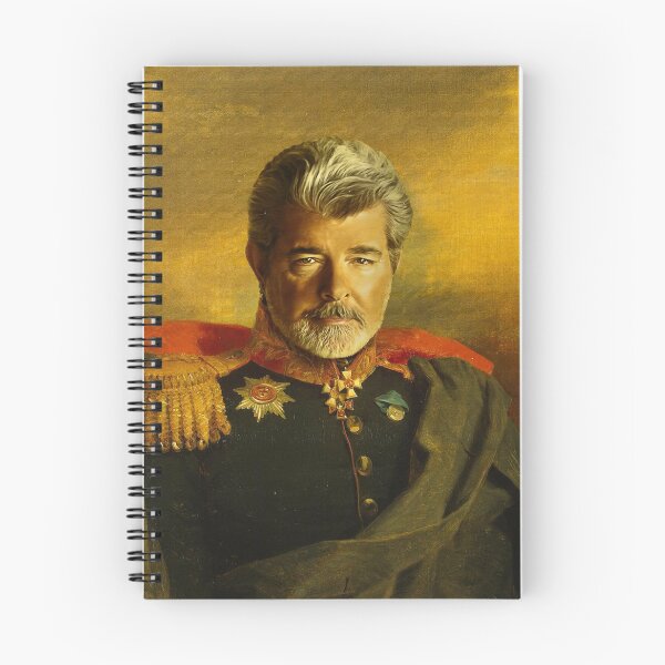 Item preview, George Lucas - replaceface designed and sold by replaceface.