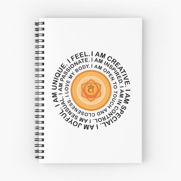 Item preview, Yoga Love Yogi Birthday Sacral Svadhishthana Chakra designed and sold by smily-tees.